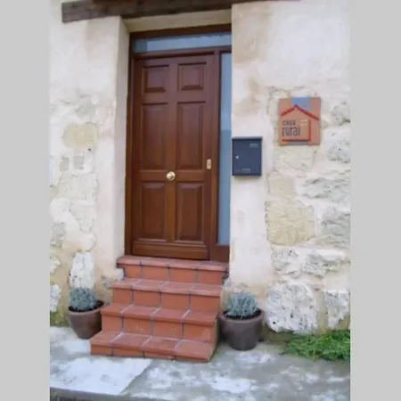 Holiday home Roca Pintada *