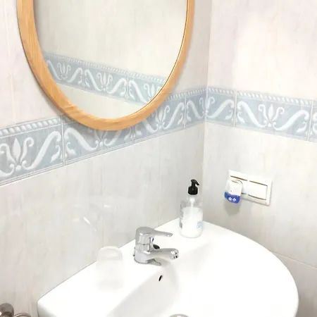 Roca Pintada Holiday home