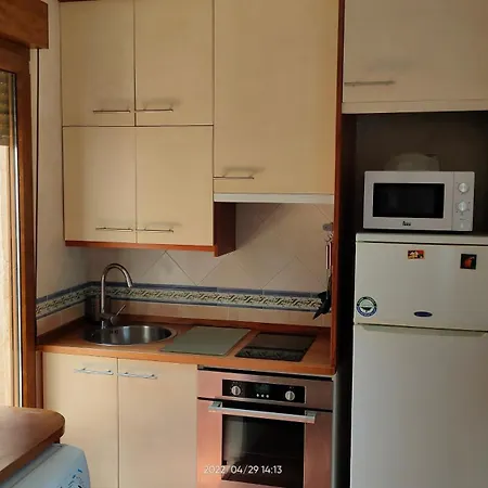 Holiday home Roca Pintada *