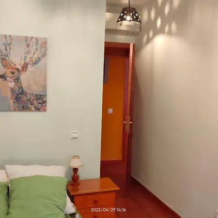Roca Pintada Castrodeza