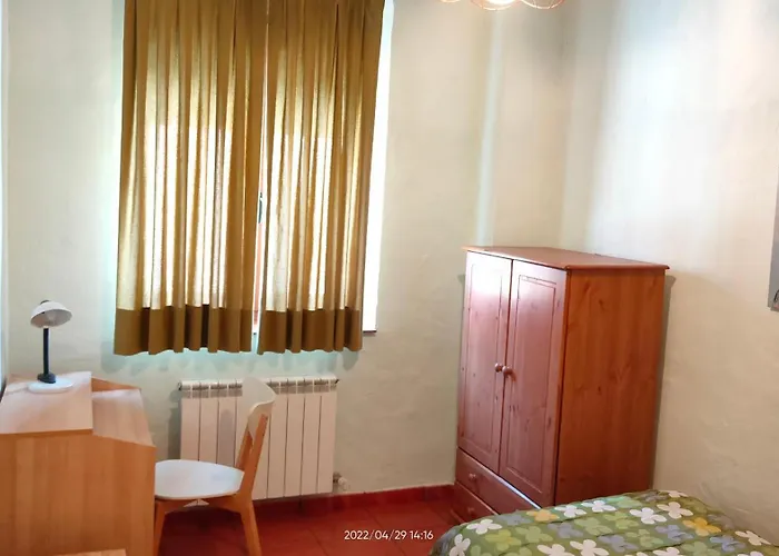 Roca Pintada Castrodeza