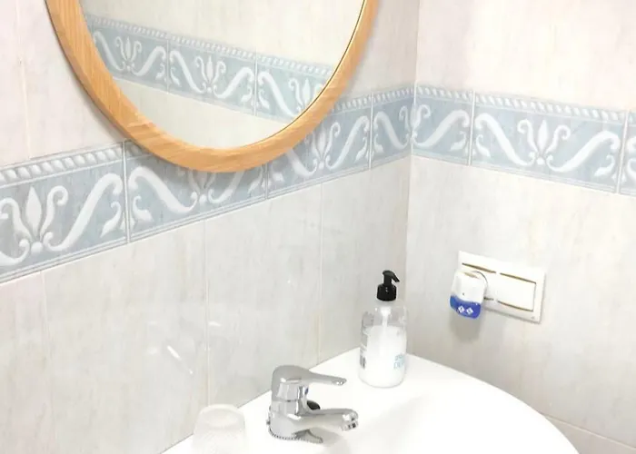 Roca Pintada Holiday home