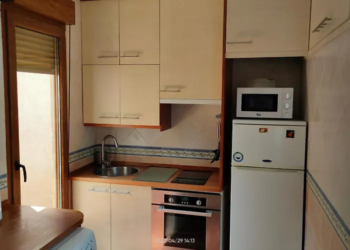 Holiday home Roca Pintada *