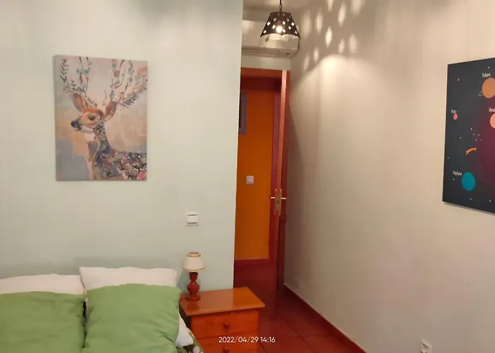 Roca Pintada Castrodeza